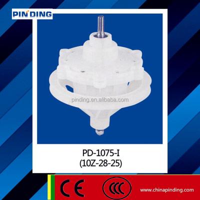 China PD-1075-I Semi-auto Gearbox Home Appliance Pinding Washing Machine Parts for sale