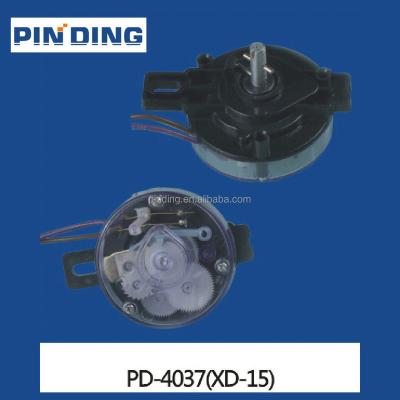 China Plastic 15minutes timer for washing machine timer for washing machine spare parts-15minutes timer for cleaning PD-403 for sale