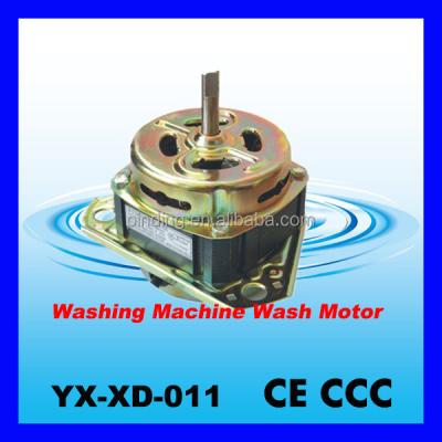 China HOME Gasket Motor For Washing Machine Winding Washing Machine Motor 0.025-4.5mm Thread for sale