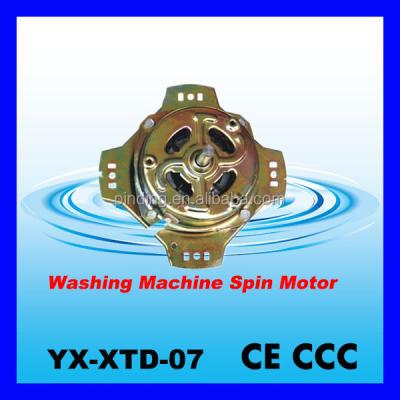 China HOME ac motor driver for washing machine motor in washing machine parts for sale