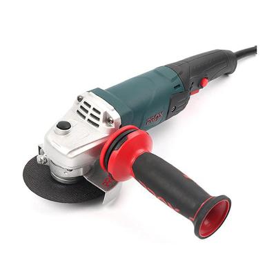 China Professional Variable Speed ​​220-240V Mini Electric Grinding Angle Grinder for sale