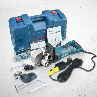 China Brick Saw Machine Tool Professional Concrete Wall Saw Cutting Machine for sale