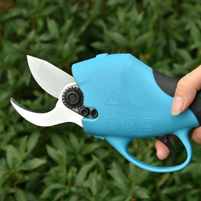 China PS01 Portable Electric 36v Li-ion Battery Powered Shears for sale