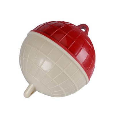 China Marine Floater ABS Plastic Fishing Float Balls for sale