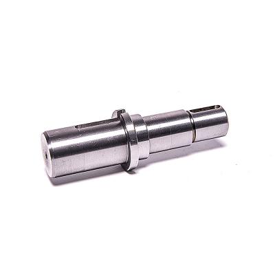 China Custom Machinery Type CNC Spindle Rotation Adapter For Hydraulic Engine Motor Extension Shaft for sale