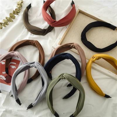 China Hairhoop Hao Han Wholesale Vintage Hair Hoops for Women Girls Hair Accessories 2023 New Camellia Hairbands Hair Hoop for sale