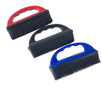 China Sustainable Pet Grooming Brush, kyVb Dog Cat Cleaning Brush Supplies for sale