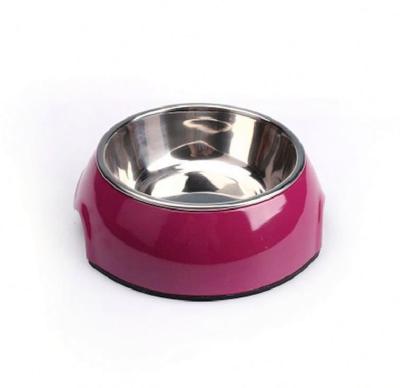 China Sustainable Pet Drinking Bowls Best Seller , Wholesale kyXm Pet Feeding Bowl For Cats And Dogs for sale