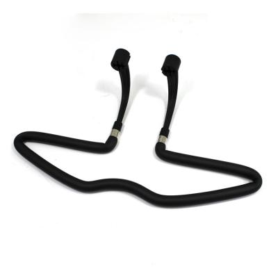 China H0T Car Backseat Jacket Hanger, Car Headrest Coat Suit Hanger, Car Backseat Hanger JH0613095 for sale