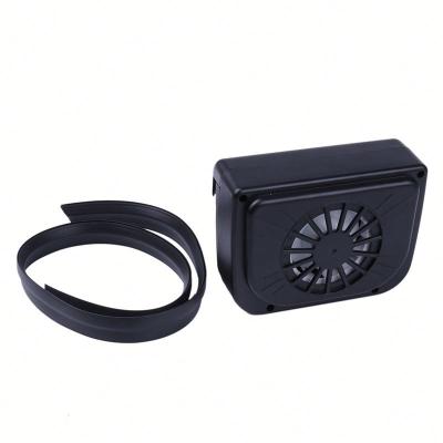 China Cool Cooling Air Fan , shenli NC147 Big Air Ventilation 12v Car Fan for sale