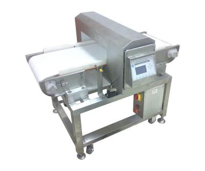 Cina Digital for Meat Conveyor Metal Detectors and Poultry Products High sensitivity and stability in vendita