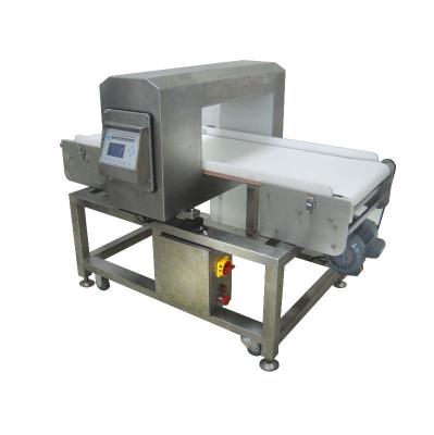 Chine High sensitivity and stability metal detectors for rubber and plastic à vendre