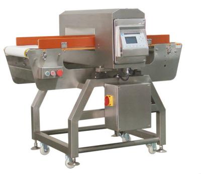 Chine Manufacturer of Industrial Metal Detector for Food Industry with Automatic Rejecter à vendre