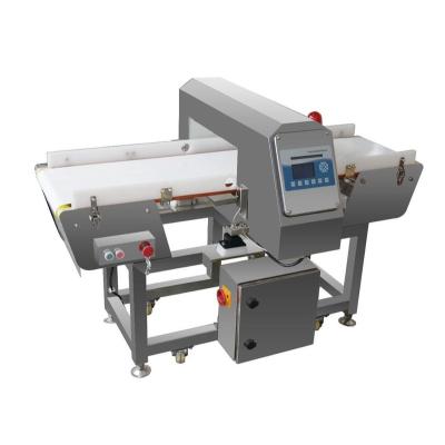 China Factory price Belt Metal Detector conveyor for food processing for sale