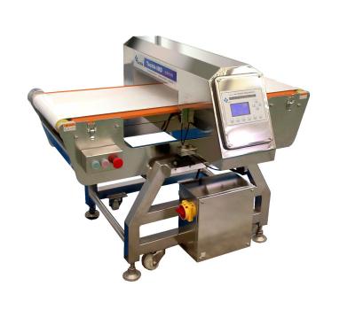 Κίνα Conveyor Belt Metal Detector for Packaged and Non-packaged Food προς πώληση