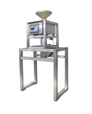 China Gravity Fall Metals Detector for the Powder of Chemical Industry zu verkaufen