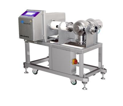 Cina High Stability Liquid Metals Detector  for Semi-fluid Product in vendita