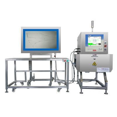 中国 Healthy X-ray Machine for food/liquid/pharmaceutical/ plastic/textile/seafood/bakery 販売のため