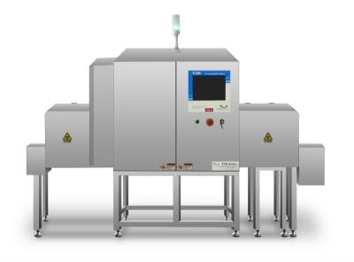 중국 Automatic inspection Food X Ray Machine system with Defects Function 판매용