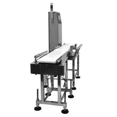 China Hot Sale Checkweighers Automatic Weighing Packaging Machine en venta