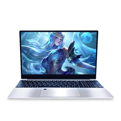 China Wholesale Lowest Price Laptop Notebook Numpad New 15.6 Inch AMD R5 3500U 8GB RAM 1TB Gaming Desktop Laptop Notebook for sale