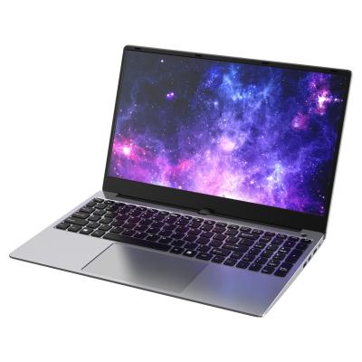 China Factory Custom 15.6inch Numpad I7 10510U All In One Laptop PC I7 10th Gen Window 10 Laptop PC OEM 8GB+256GB I7 Pro for sale