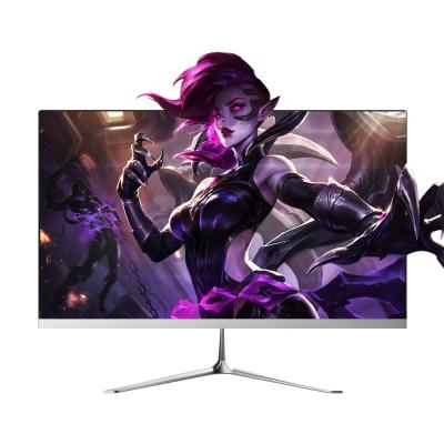 China Speaker For Desktop 19inch 1440*900 LED Screen I3 I5 I7 Computer 4GB RAM 128GB Gamer PC Gamer PC SSD AIO PC All-in-one PC for sale