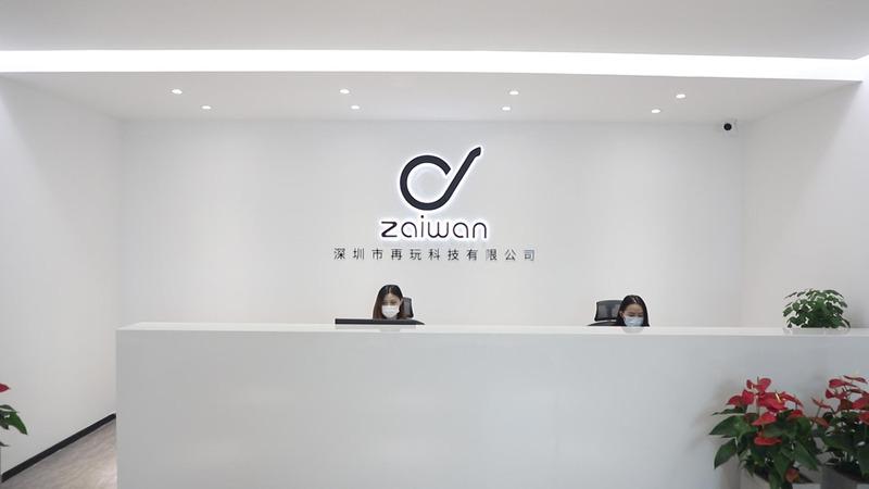 Verified China supplier - Shenzhen Zaiwan Technology Co., Ltd.