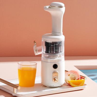 China Car Factory 97% Pure Outdoor Digital Portable Juicer Blender for sale