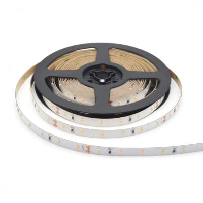 China Indoor and outdoor 3014SMD most popular 300 LED 5 meters side view 3000K led flexible strip for sale