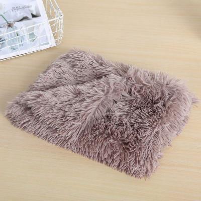 China Custom Luxury Multicolor Warm Sleep Size Winter Low Price Sale Wash Wash Pet Towel Mechanical Pet Warm For Small Medium Large Pets for sale