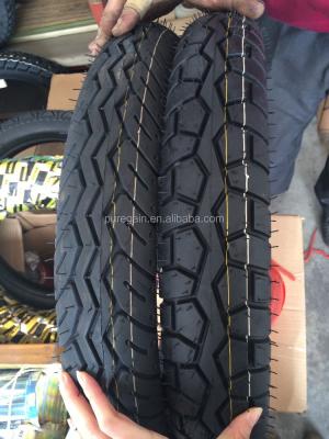 China 300-18 90/90-18 motorcycle tires in venezuela,china motorcycle tire factory 3.00-18 for sale