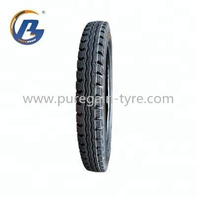 China Wholesale Natrual Motorcycle Rubber Tire 300-17uesed Motorcycle For Mexico Manufacturer for sale