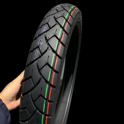 China Natrual Motorcycle Rubber Tire China Motorcycle Tire China 90-90-21 Llantas Para Motorcycle for sale