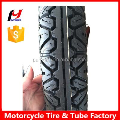 China motorcycle tube (natural/butyl) bajaj motorcycle tire and nigeria tube/inner tube for bajaj motorcycle for sale