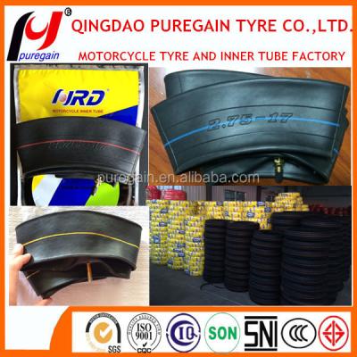 China Natural Tube 300-17, Tube 300-18, Boy Inner Tube Gold Boy Motorcycle Boys 18 Tube for sale