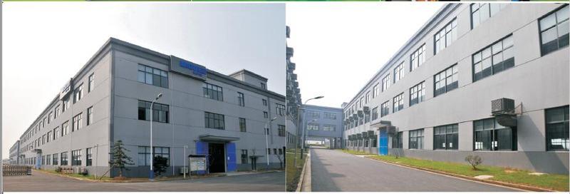 Verified China supplier - Shanghai Kanuo Industrial Co., Ltd.