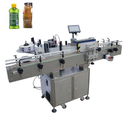 China Food Use Universal Plastic Labeler Box Food Hot Selling Labeling Machine Multifunctional New Design 2022 Convenient for sale