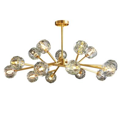 China Modern Chandelier Lamparas Colgante Vintage Light / Outdoor Mounted Luxury Lighting Decorative Pendant Chandeliers and Lights / Pendant Chandeliers for sale