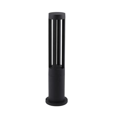 China Modern/Postmodern/Contemporary/Minimalist Size Modern/Postmodern/Contemporary/Minimalist Creative Outdoor Standing Led Garden Lamp 7w Cob Style Garden Lamp European Post Lights Modern Garden Lamp for sale