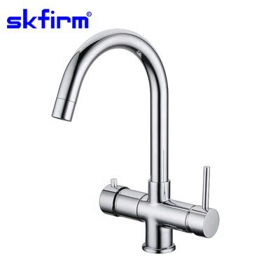 China Thermostatic Faucets Home Carbonation Adapter Soda Maker Water Carbonator Water Maker Sparkle Home Water Cooler System for sale