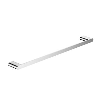 China With Simple Hook Style Customized Length 24 Inch Stainless Steel Single Sink Towel Bar for sale