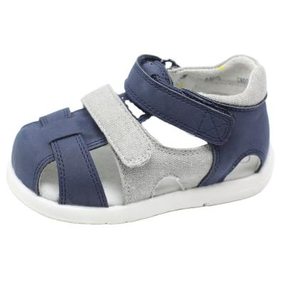 China ARCH BACK 2021 Kids Casual Shoes Kids Boys Sandals Summer Stylish Kids Shoe Custom OEM ODM for sale