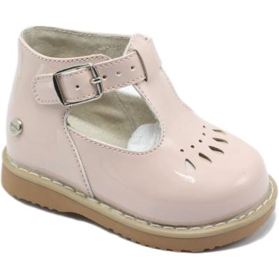 China 2021 Breathable Children Girls Spring Walking Shoe Casual Leather Shoes Children Summer OEM ODM ODM for sale