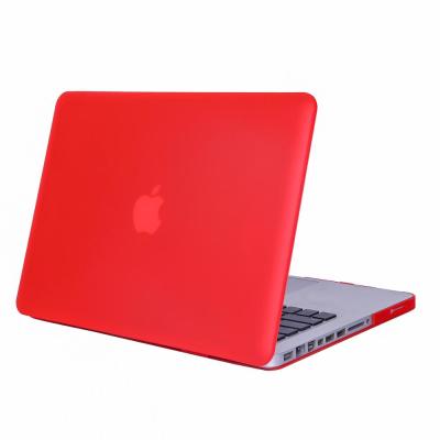 China functional & 2019 New Arrivals Eco-friendly Laptop Fashionable Matte Plastic PC Bottom Hard Case For Macbook Pro 16 for sale