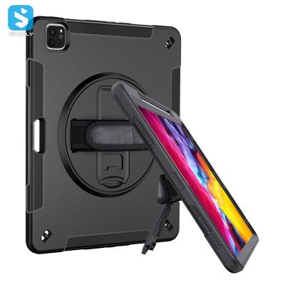 China shockproof & Lightweight Case For iPad Pro 11 Pro 11 Inch 2020 Full-Body Smart Cover Heavy Duty Protectors for sale