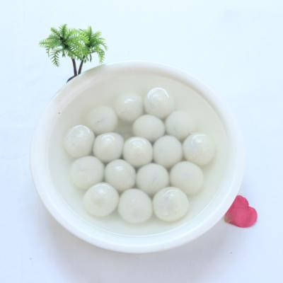 China FROZEN Chinese traditional snacks glutinous rice balls with peanut for sale