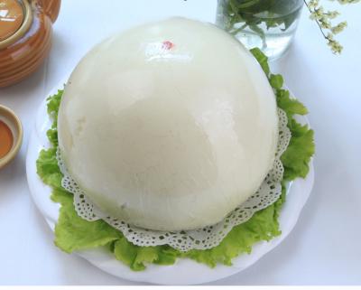 China Wholesale FROZEN Big Chinese Traditional Snacks 180G Steamed Bun for sale