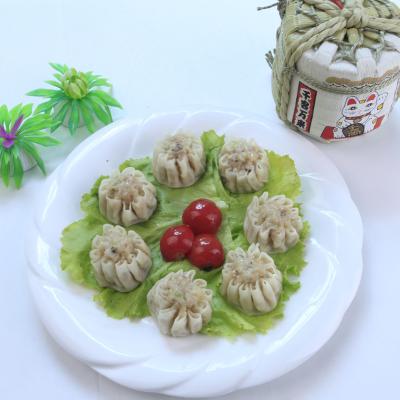 China FROZEN Frozen Food Shao Mai Shu Friend Dimsum for sale