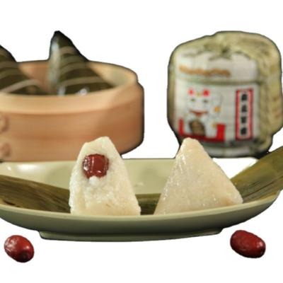 China FROZEN Traditional Chinese Snacks Jujube Dumpling Zongzi for sale